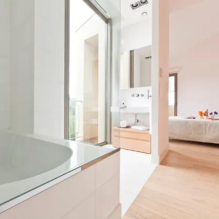 Great Location - Beautiful Villa!!! * Сен-Тропе