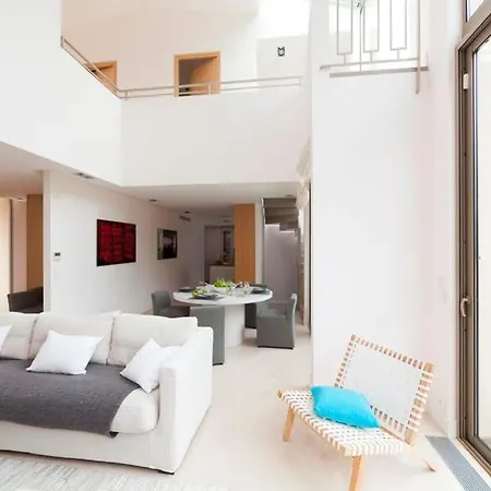 Great Location - Beautiful Villa!!! * Σαιν-Τροπέ
